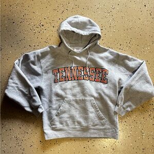 Vintage Tennessee Vols Hoodie